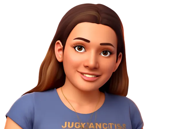 האווטאר שלי עינביז שוקולד - האווטאר שלי