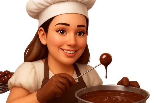 אווטאר שוקולטייר