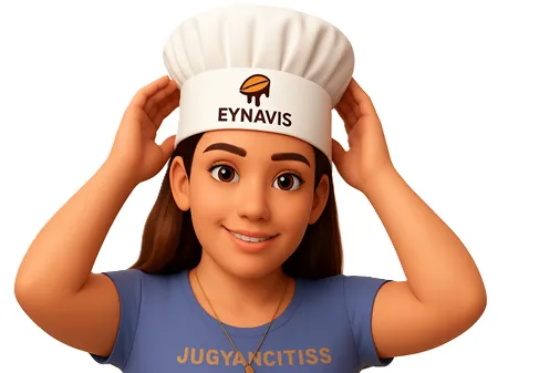 אווטאר עם כובע 1