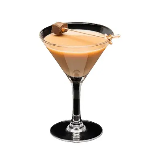 עינביז - קוקטייל דוב רוסי (Russian Bear Cocktail) עינביז שוקולד - קוקטייל דוב רוסי (Russian Bear Cocktail)