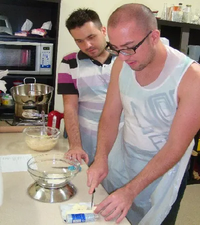 סדנת שוקולד זוגית