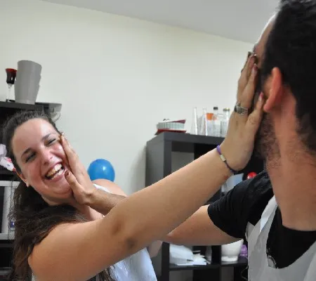 סדנת שוקולד זוגית