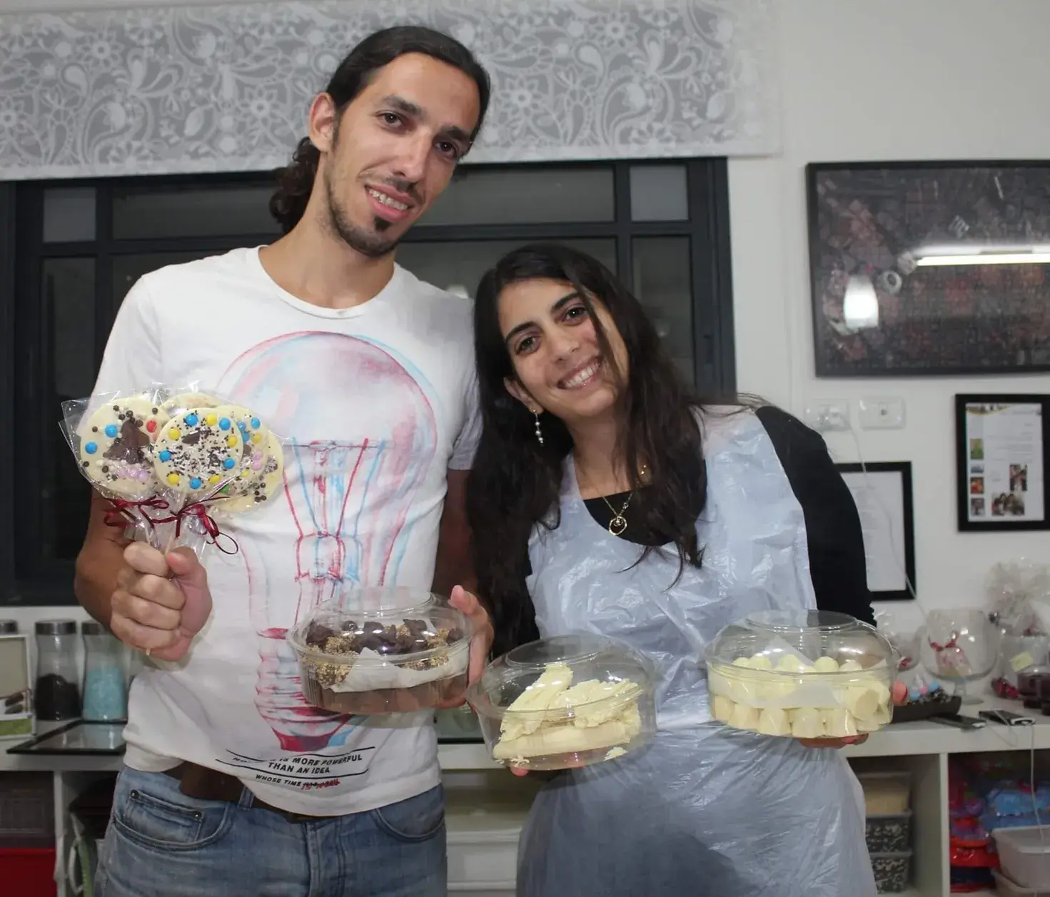 סדנה זוגית לחיילי מילואים