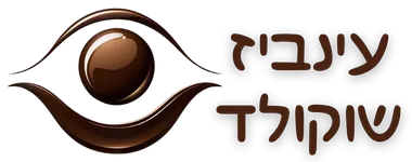 סדנת שוקולד - עינביז שוקולד