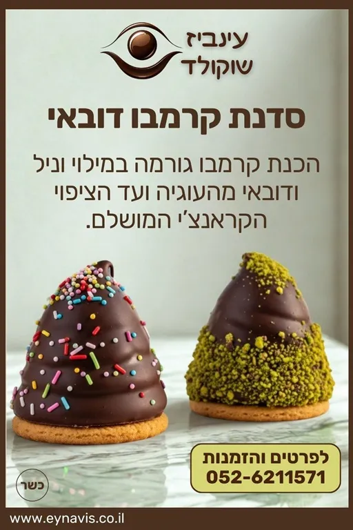 סדנת קרמבו